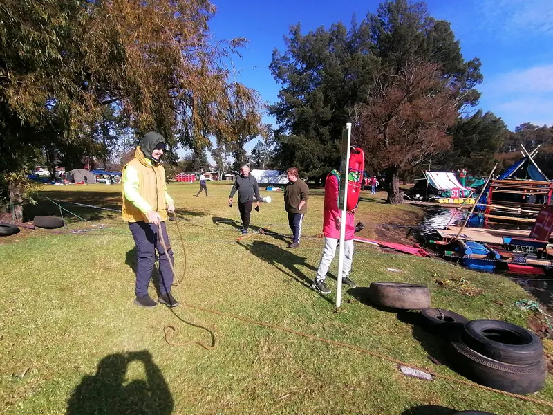 Kon Tiki 2022: final day, photo 39