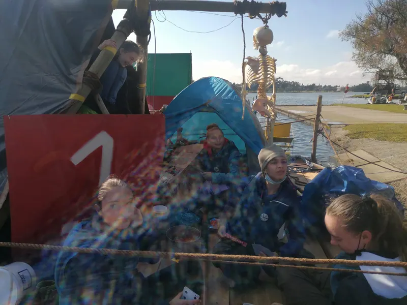 Kon Tiki 2022: final day, photo 42
