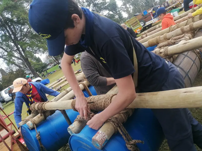 Kon Tiki 2022: final day, photo 49