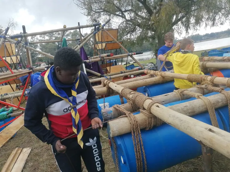 Kon Tiki 2022: final day, photo 53