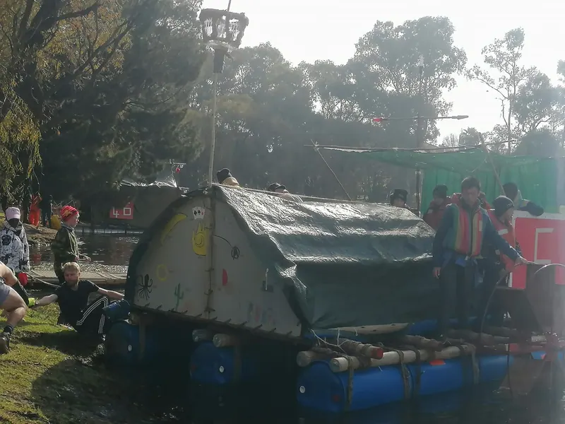 Kon Tiki 2022: launch day, photo 17