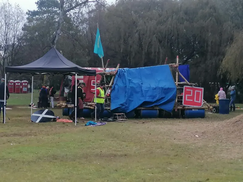 Kon Tiki 2022: launch day, photo 33
