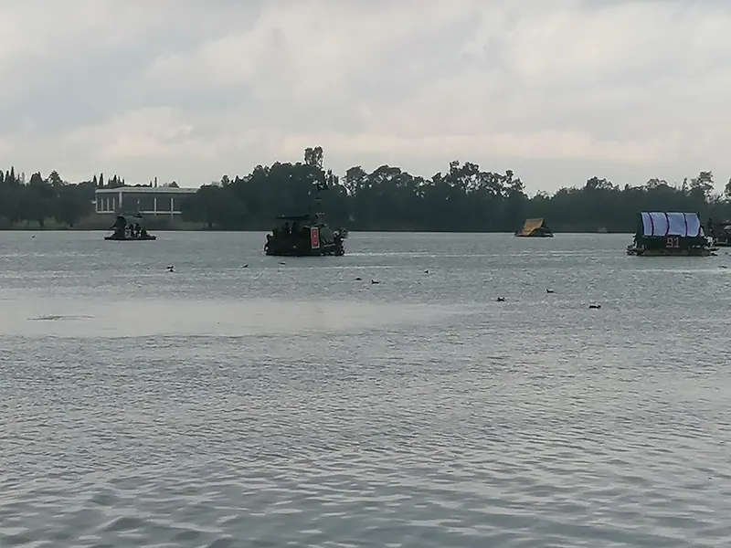 Kon Tiki 2022: launch day, photo 57
