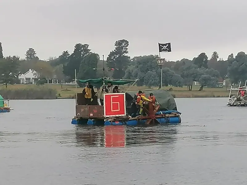 Kon Tiki 2022: launch day, photo 63