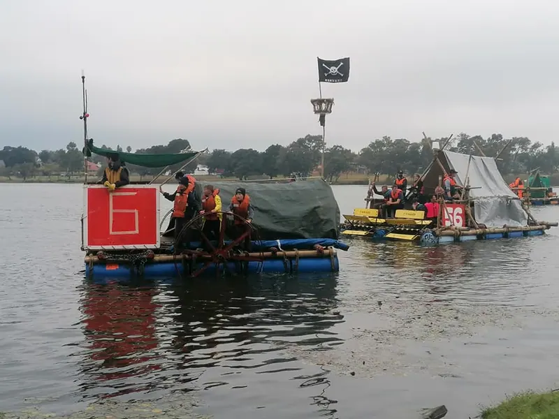 Kon Tiki 2022: launch day, photo 65