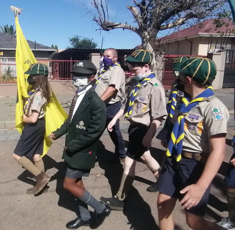 North Rand District BP Sunday 2022, photo 34