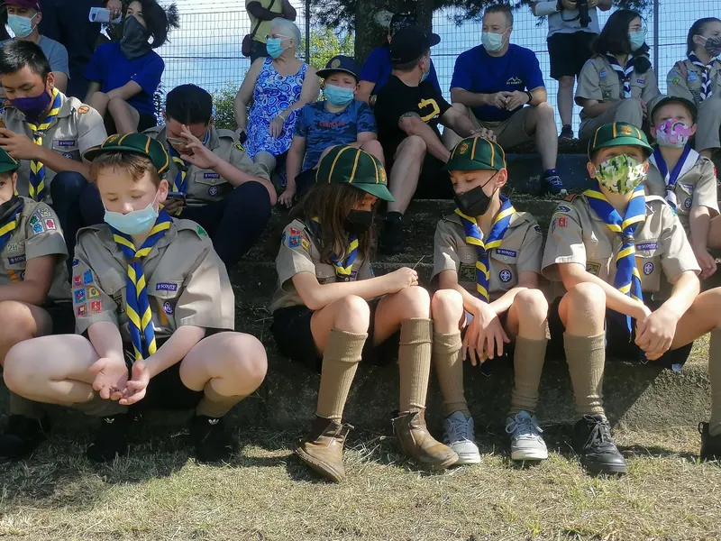 North Rand District BP Sunday 2022, photo 47