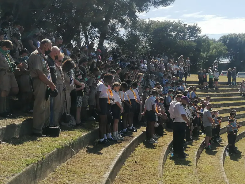 North Rand District BP Sunday 2022, photo 53