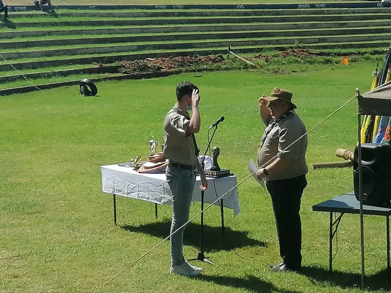 North Rand District BP Sunday 2022, photo 63