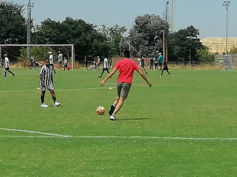 North Rand District BP Sunday 2022, photo 103