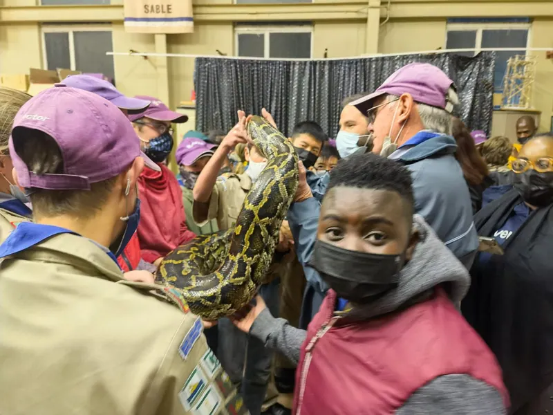 Survival Bash 2022, photo 3