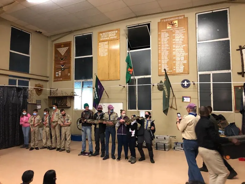 Survival Bash 2022, photo 16