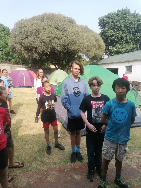 Tech Camp 2022, photo 5
