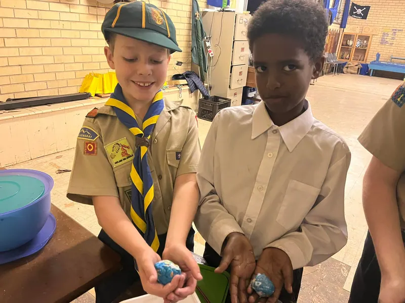 Earth Day: an hour of sustainability, photo 5