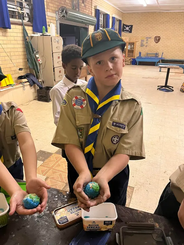 Earth Day: an hour of sustainability, photo 2
