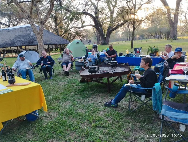 Family and Potjiekos Compo Camp 2023, photo 30