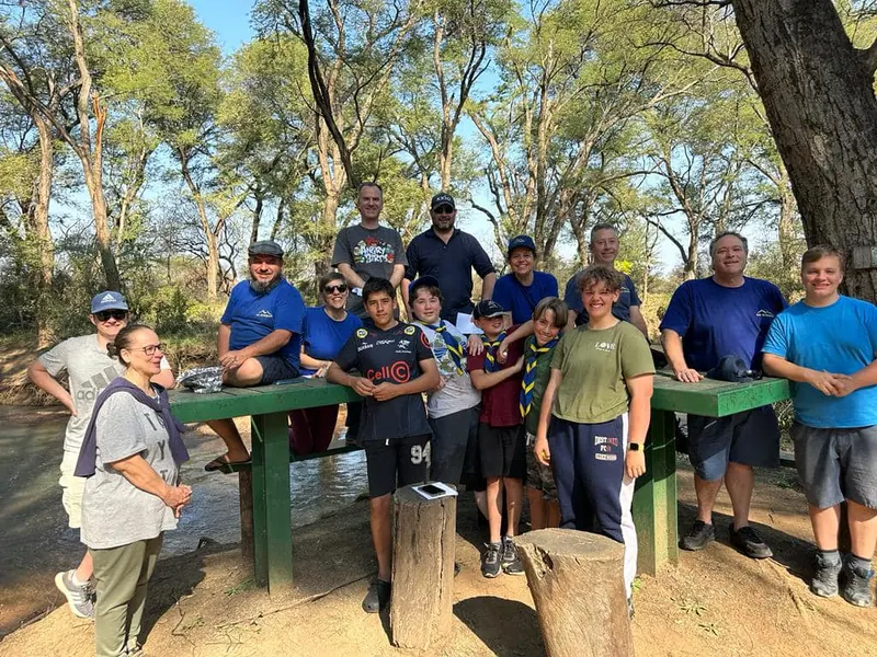 Family and Potjiekos Compo Camp 2023, photo 81