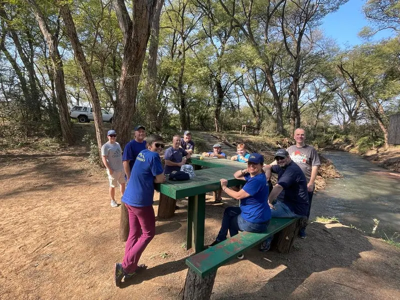 Family and Potjiekos Compo Camp 2023, photo 80
