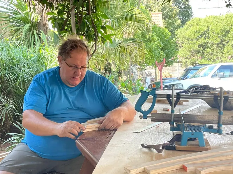 Kon Tiki 2023 prep: the decor, photo 5