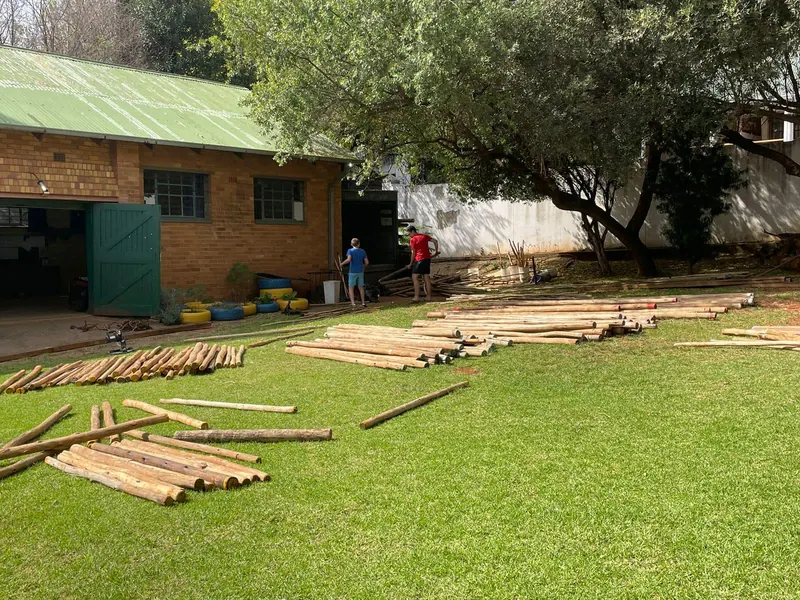 KonTiki 2024: getting ready for Shipwrecked, photo 14