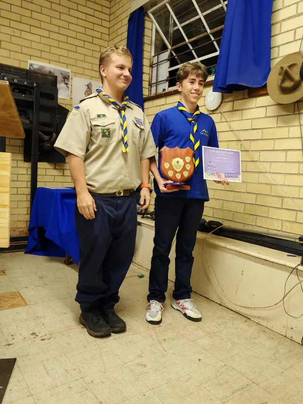 End-of-year awards 2025, photo 3
