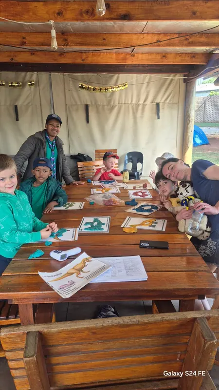 Fantastic Meerkat Denboree 2025, photo 1