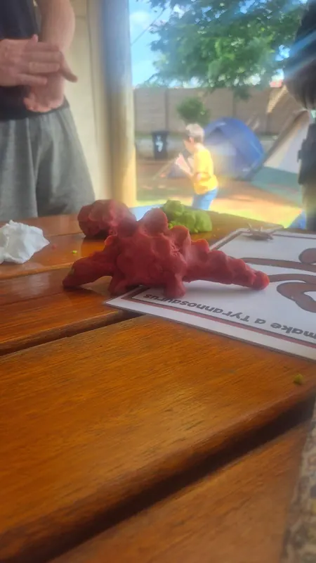 Fantastic Meerkat Denboree 2025, photo 2