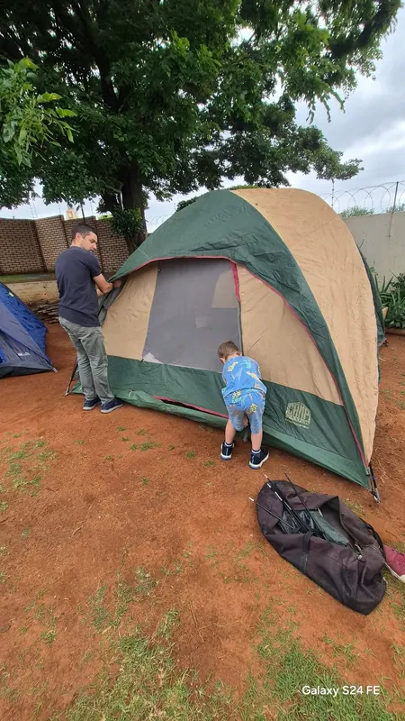 Meerkat Denboree 2025: a successful day, photo 2