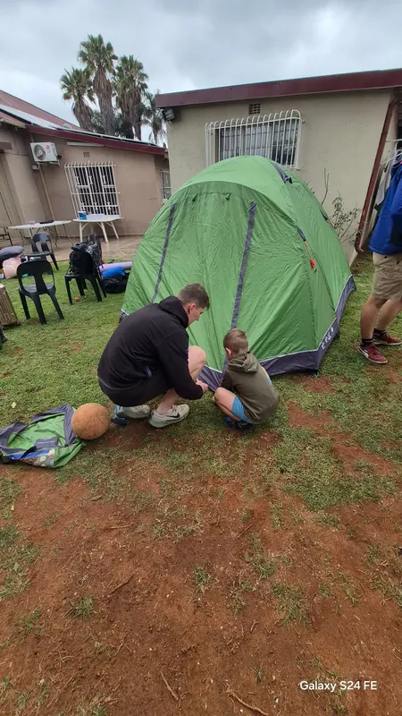 Meerkat Denboree 2025: a successful day, photo 4