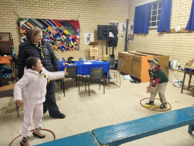 Survival Bash 2026 and our Mandela Day project, photo 8
